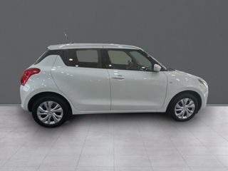 Suzuki Swift 1.2 GLE Mild Hybrid