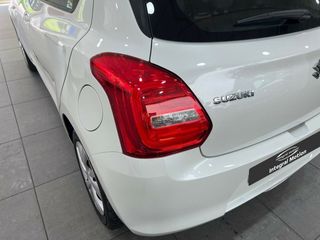 Suzuki Swift 1.2 GLE Mild Hybrid