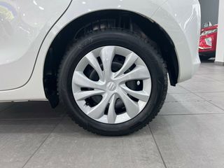 Suzuki Swift 1.2 GLE Mild Hybrid