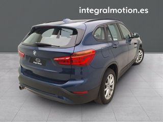 BMW X1 sDrive16d