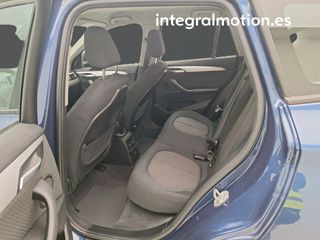 BMW X1 sDrive16d