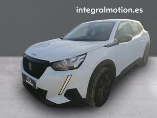 Peugeot 2008 Active BlueHDI 81kW (110CV)