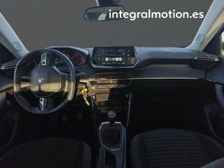 Peugeot 2008 Active BlueHDI 81kW (110CV)