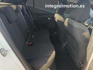 Peugeot 2008 Active BlueHDI 81kW (110CV)
