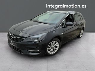 Opel Astra 1.5D DVC 77kW (105CV) Edition ST