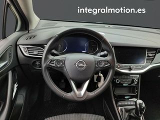 Opel Astra 1.5D DVC 77kW (105CV) Edition ST