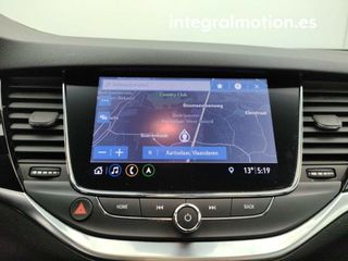 Opel Astra 1.5D DVC 77kW (105CV) Edition ST