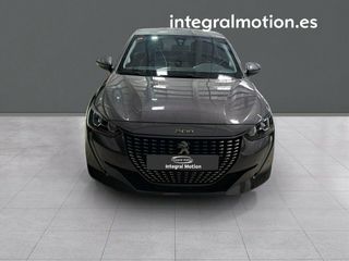 Peugeot 208 BlueHDi 73kW (100CV) Active Pack