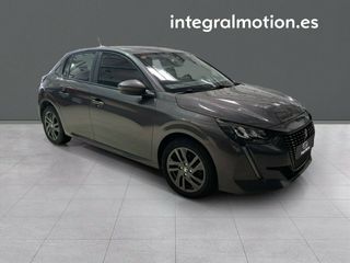 Peugeot 208 BlueHDi 73kW (100CV) Active Pack