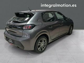 Peugeot 208 BlueHDi 73kW (100CV) Active Pack