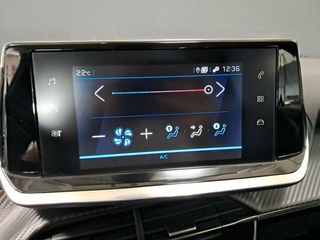 Peugeot 208 BlueHDi 73kW (100CV) Active Pack
