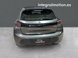 Peugeot 208 BlueHDi 73kW (100CV) Active Pack