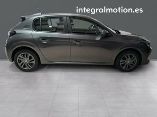 Peugeot 208 BlueHDi 73kW (100CV) Active Pack