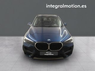 BMW X1 sDrive16d
