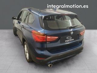 BMW X1 sDrive16d