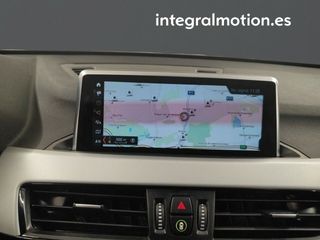 BMW X1 sDrive16d