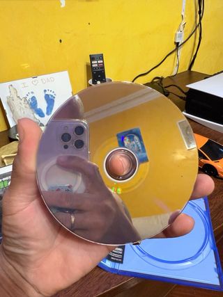 Call of Duty Modern Warfare II PS5