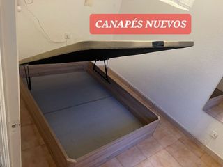 Canapés Canapés Canapés Canapés Canapés Canapés 