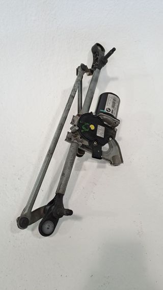 MOTOR LIMPIA DELANTERO BMW 1 (F20) 118 D