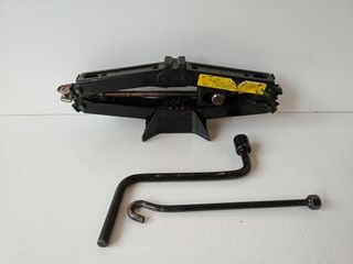 Gato citroen c5 2.0 hdi 110 despiece rhz
