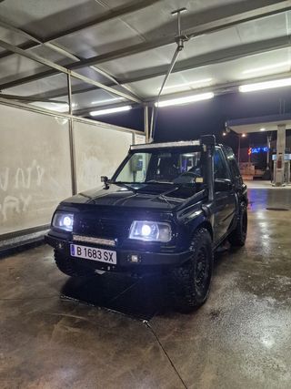 Suzuki Vitara 1997