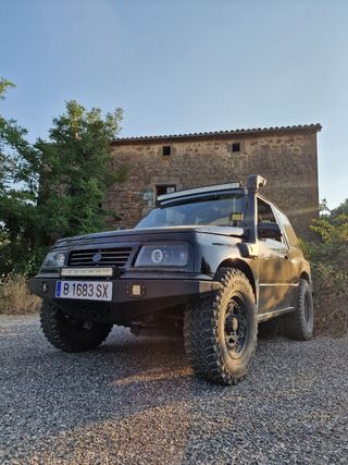 Suzuki Vitara 1997