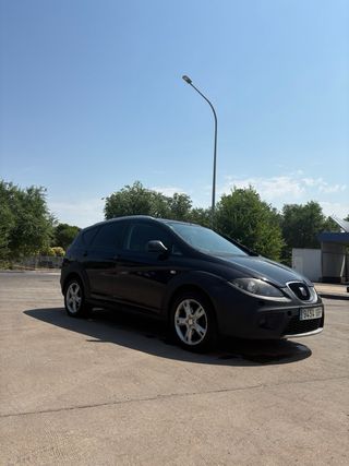 SEAT Altea xl 2008