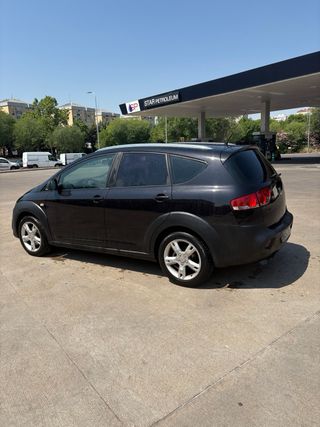 SEAT Altea xl 2008