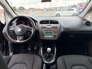 SEAT Altea xl 2008