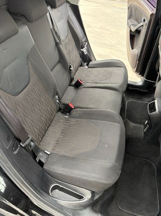 SEAT Altea xl 2008