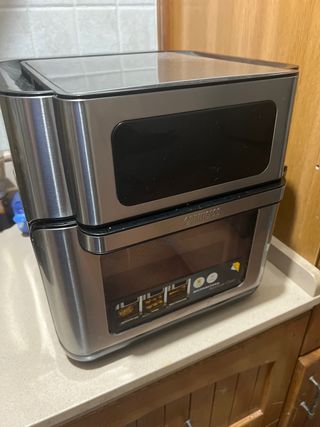 Freidora de aire Princess