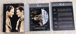 Colección Korda 5 DVDs