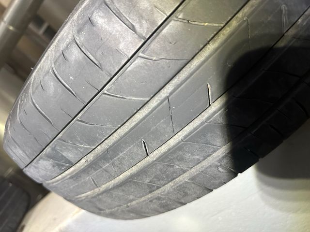 Llantas VW 195/65 R15