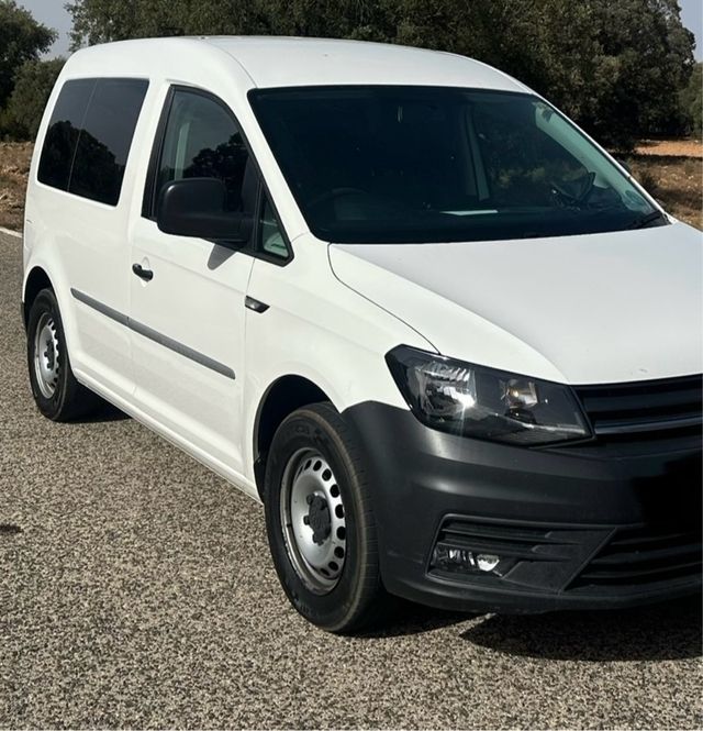 Llantas VW 195/65 R15