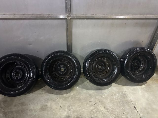 Llantas VW 195/65 R15