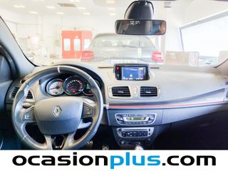 Renault Megane Coupe R.S. 2.0 S&S 195 kW (265 CV)