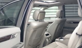 Mercedes-Benz Clase R 2007✅6 PLAZAS✅ NACIONAL ✅