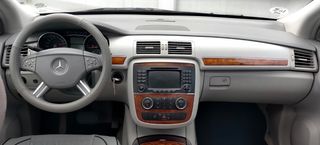 Mercedes-Benz Clase R 2007✅6 PLAZAS✅ NACIONAL ✅