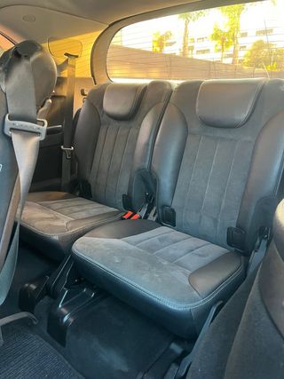 Mercedes-Benz Clase R 2008