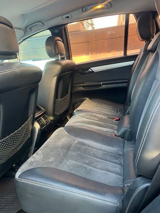 Mercedes-Benz Clase R 2008