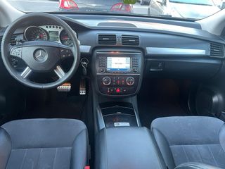 Mercedes-Benz Clase R 2008