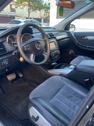 Mercedes-Benz Clase R 2008