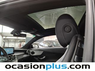 Mercedes-Benz Clase C Coupe 220 d 143 kW (194 CV)