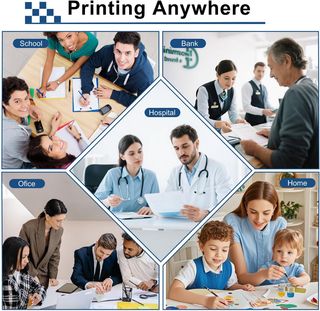 tóner 220X (con Chip) pack negro + color