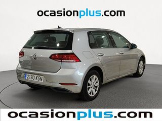 Volkswagen Golf Business 1.6 TDI 85 kW (115 CV) DSG