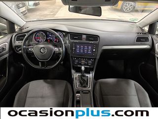 Volkswagen Golf Business 1.6 TDI 85 kW (115 CV) DSG