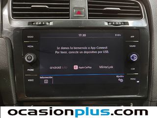 Volkswagen Golf Business 1.6 TDI 85 kW (115 CV) DSG
