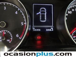 Volkswagen Golf Business 1.6 TDI 85 kW (115 CV) DSG