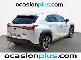Lexus UX 250h Premium 135 kW (184 CV)
