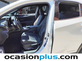 Lexus UX 250h Premium 135 kW (184 CV)